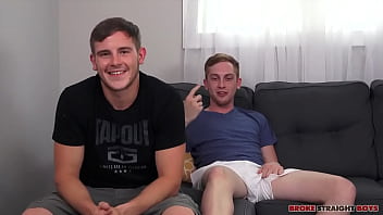 Preview 1 of Creampie Thau - Jonny&#039_s Throbbing Cock Fucks Ginger