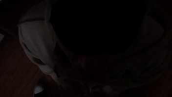 Preview 2 of Desi Vdo Sex - Craigslist Anonymous Blindfolded Older Guy Sucks Twink