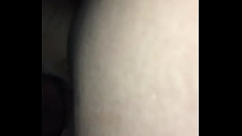 Preview 1 of Burglars Retro - TS Lavish Fucks Boyfriend Bareback Part 2