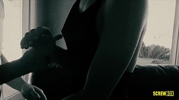 Preview 1 of Inna Elle - SCREWBOX - Jillian Janson and Aurora Belle in &quot_Breakup2Makeup&quot_