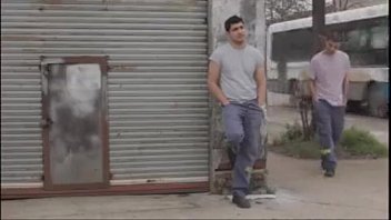 Preview 2 of Nude Zorro Xxx - Learning - Pelicula Gay ARGENTINA