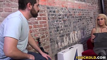 Preview 2 of Xxx3video Online - Brooke Summers Fucks Black Cock - Cuckold Sessions