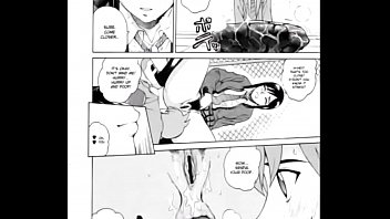 Preview 1 of Lavizwulq - Gundam Extreme Erotic Manga Slideshow Nyuu - Generation MaSra-O (Gundam)