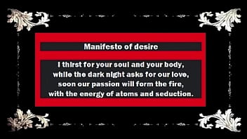 Preview 1 of Hardcore Faye Reagan - Manifest of Desire models EricaNLs and Metalion