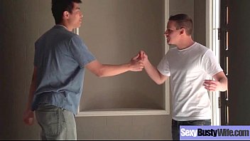 Preview 1 of Danies Stage - (Kianna Dior) Hot Big Melon Tits Milf Enjoy Hardcore Bang video-