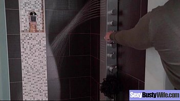 Preview 1 of Always Pleasing Part 2 - (Shay Fox) Busty Milf Like Hard Style Sex On Camera video-24