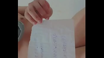 Preview 1 of Verb Bambi - my white ass need to be used by bbc or bwc