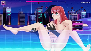 Preview 3 of Rajwap Hindi - FUCKING NAKED BABES AT POOL