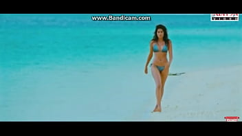 Preview 1 of Ass Sleep Lick - Shraddha Das Hot beach Walk