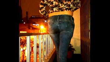 Preview 3 of Girl Cum Public - BlacksOnBoys - Nasty Interracial Bareback Hardcore Fuck Video 13