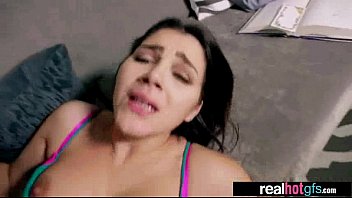 Preview 4 of Anime Anal Yaoi - (valentina nappi) Superb GF Show In Sex Tape Her Sex Skills video-30