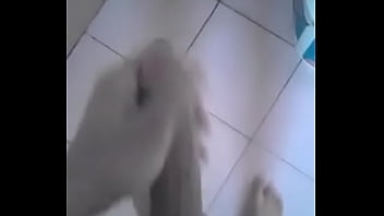 Preview 1 of Wife Photographer Bathroom - vid 20170108 wa00011