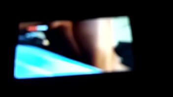 Preview 1 of America Very Beautiful Girlsex - viendo video se masturba