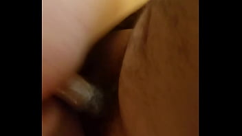 Preview 4 of Asian Got Finger - Wifey orgasm 1