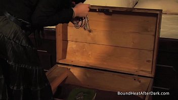 Preview 2 of Sexvidcom - Training Young Euro Girl To Be Good Slave