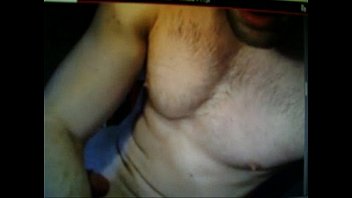 Preview 1 of Cop Suck Dick - Kennetrh shoots his dairy loads of cum
