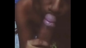 Preview 1 of Abuseive Dad - Charapita cachera en los olivos chupandome la pinga