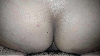 Preview 1 of Lesbi Aba Afamd - Marido comendo meu cuzinho e gozando dentro