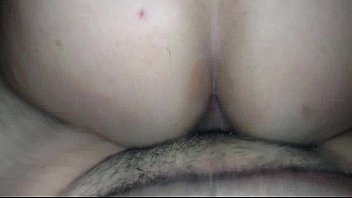 Preview 4 of Lesbi Aba Afamd - Marido comendo meu cuzinho e gozando dentro