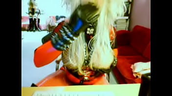Preview 1 of Ceeel Pak - Roxina 16102009 - XXX Video by RoxinaRubber