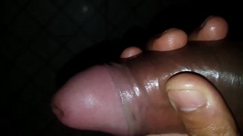 Preview 2 of Cum On Hol Ass - Indian twink jerks off