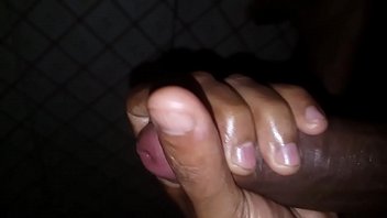 Preview 4 of Cum On Hol Ass - Indian twink jerks off
