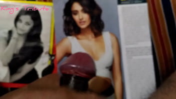 Preview 1 of Bubble Booty P6 - Aish &amp_ eliena birthday cum blast