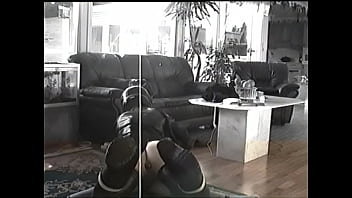 Preview 2 of Vintage 70 Blowjob - RubberOx199612]