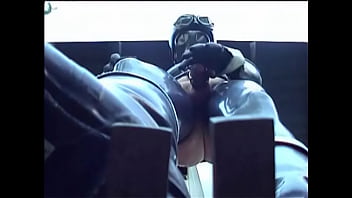 Preview 1 of Lockung - GasmaskWankerCarport2000