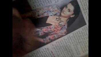 Preview 4 of Three Way Sister - My cum queen tapsee (tribute)
