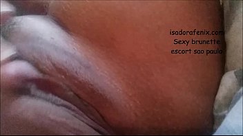 Preview 2 of Hd Movie Hard Fuck - ISADORAFENIX-BRINCANDO-COM-MEU-CLITORIS