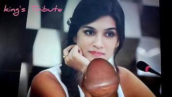 Preview 1 of Body Oraltails - Kriti Rand Tribute