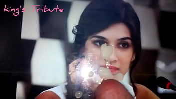 Preview 4 of Body Oraltails - Kriti Rand Tribute