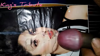 Preview 2 of Fat Great Domtrix - Kareena cum in her pregnancy