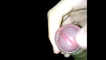 Preview 2 of Serbian Celebrety - Snap compilation #3 - Brincando com o gelo - Playing with ice