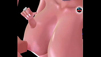 Preview 3 of First Night Boy Missing Bob - Mientras su novio trabaja ella me pide verga uff