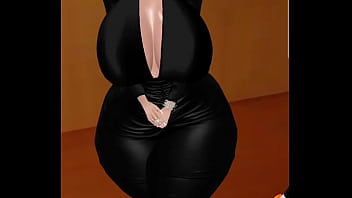 Preview 1 of First Night Boy Missing Bob - Mientras su novio trabaja ella me pide verga uff
