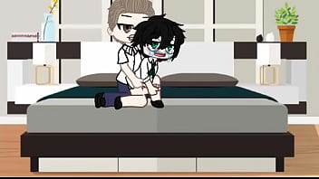 Preview 4 of German Piss Bukkake Swallow 19 - Nova forma de puni&ccedil_&atilde_o de vernon pra harry potter gacha