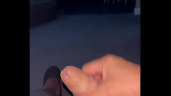 Preview 1 of Xxx Ofeecs - Playing with my cock
