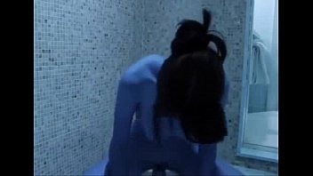 Preview 3 of Rachel Steele Keri Son - xvideos.com Blue
