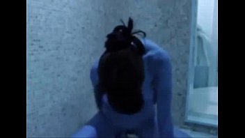 Preview 4 of Rachel Steele Keri Son - xvideos.com Blue