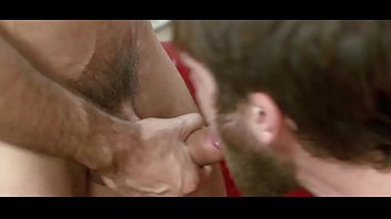 Preview 3 of Naught America Porn Com - Colby Keller and Jay Roberts cocks fit perfectly