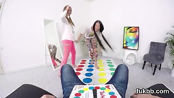 Preview 1 of Japanes Mom Rap Hd - Unusual teen rubs hole and gets licked and fucked in pov