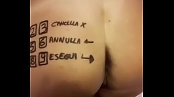 Preview 1 of Teen Kids Porn - Ragazza bancomat