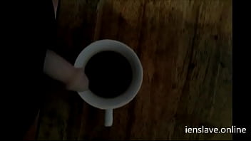 Preview 2 of Tesha Anal - Good Morning Sissy Bitches