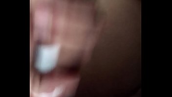 Preview 2 of 2d Monster - Amateur milf getting pussy stretched