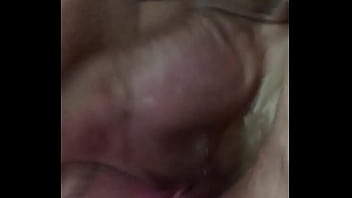 Preview 2 of Mofos Ebony - amateur white wife squirting hard!!