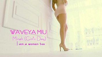 Preview 1 of Full Sexii - Amazingly hot blonde sexy dance in tight dress and heels - p..com