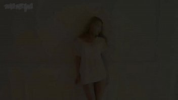 Preview 4 of Full Sexii - Amazingly hot blonde sexy dance in tight dress and heels - p..com