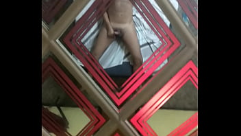 Preview 1 of Asin Teen Girl - Esperando a foda no motel!